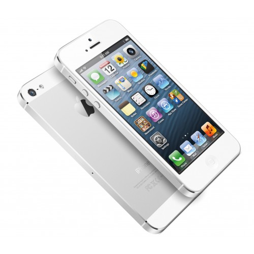 Apple iPhone 5S 16GB (Ekspozicinė prekė)